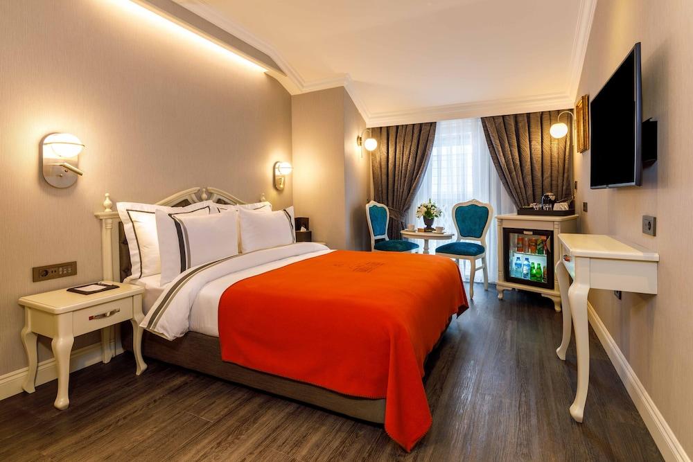 Amiral Palace Hotel Boutique Class Room Type - Standard Double Room