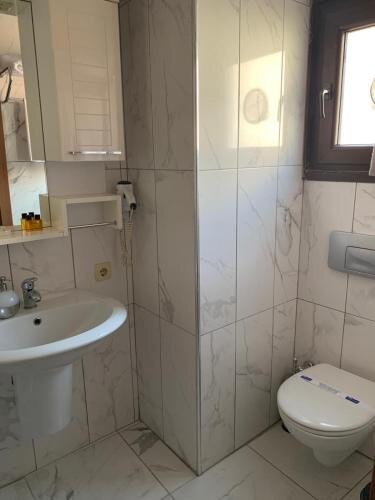 Deniz Houses Room Type - Standard Double Room