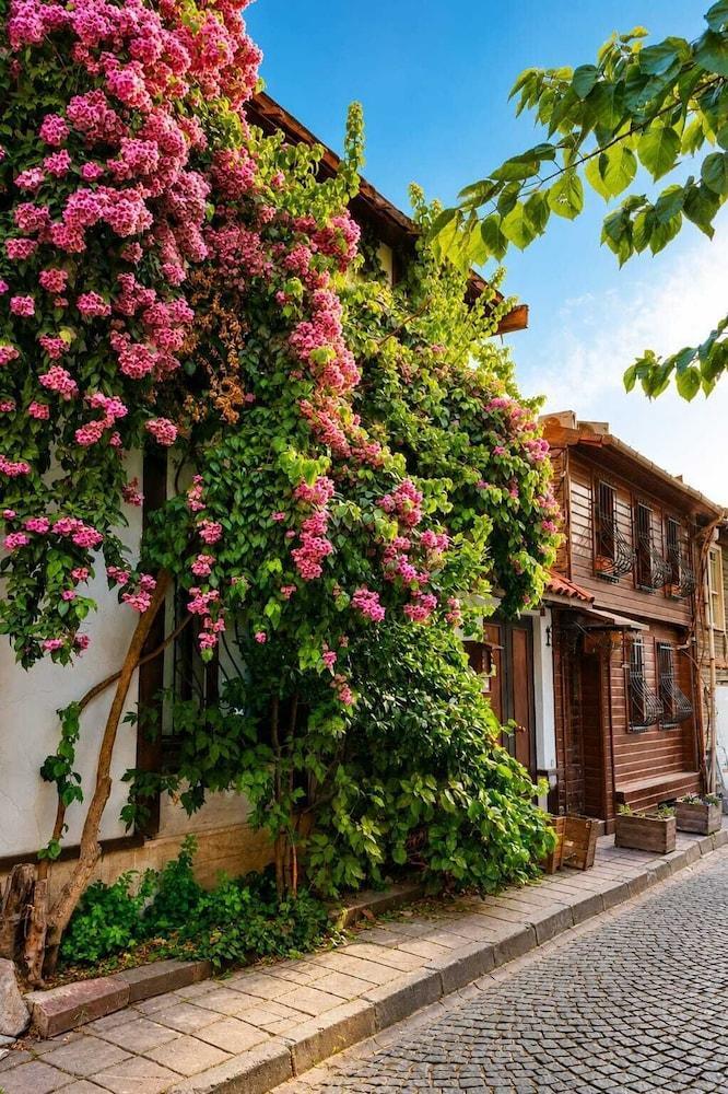 Villa Sphendone Suites