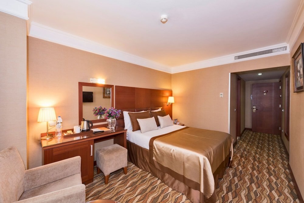 Hotel Vicenza Room Type - Double or Twin Room