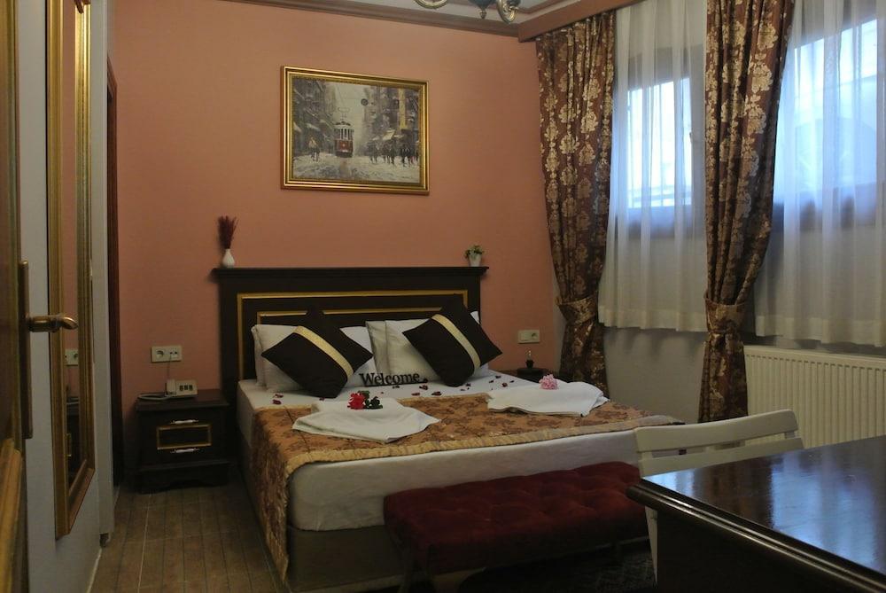 Emirhan Inn Apartment & Suites - Tap to explore photos