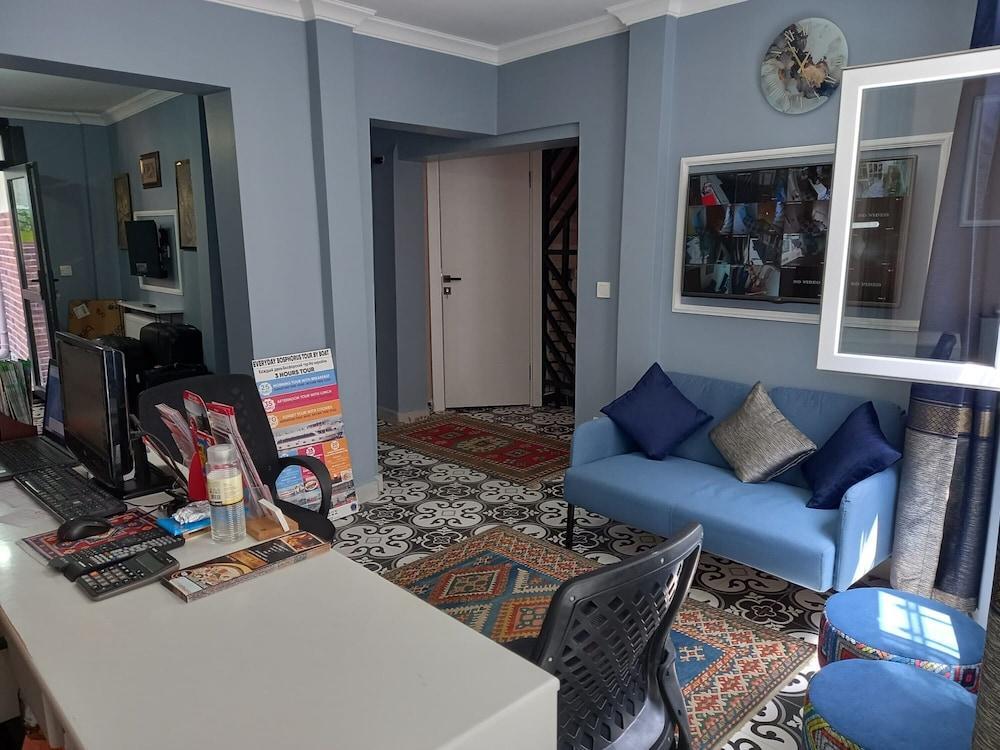 Emirhan Inn Apartment & Suites - Tap to explore photos