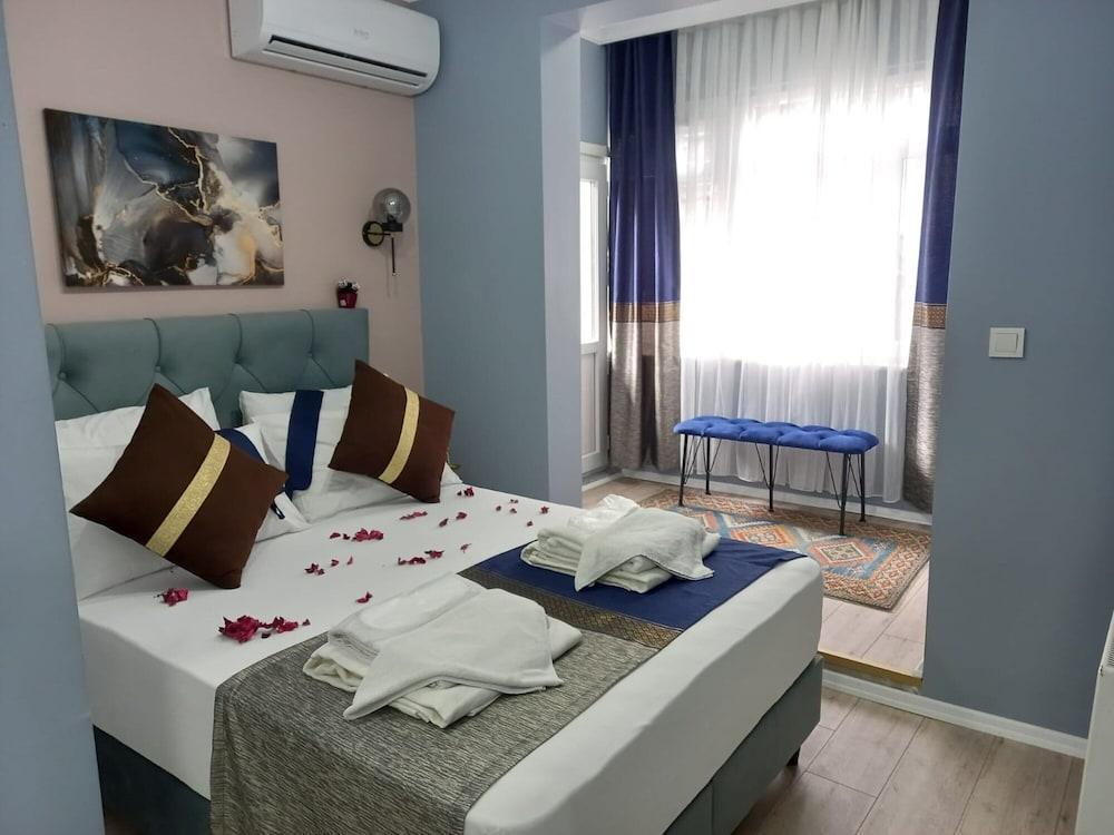 Emirhan Inn Apartment & Suites Room Type - Standard Room