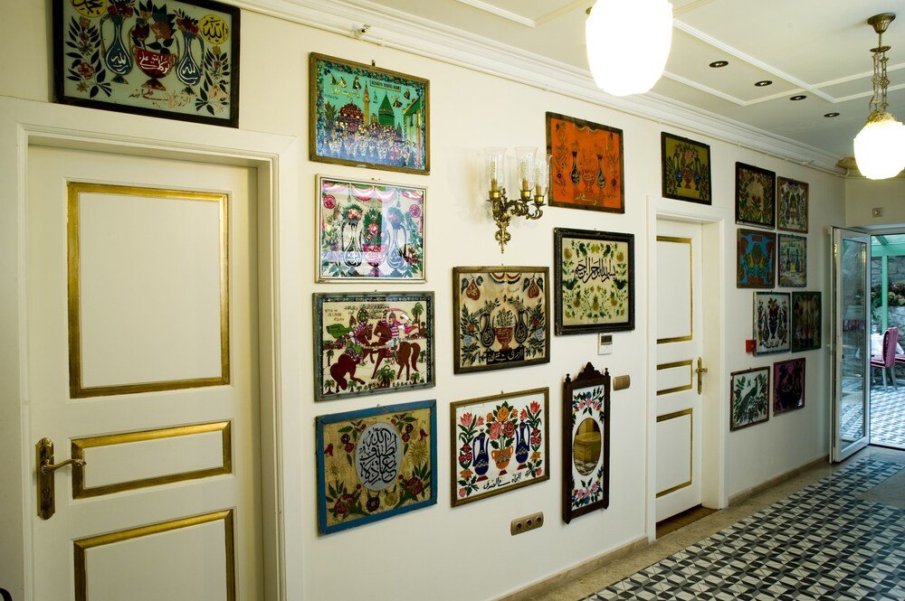 Erten Konak Istanbul Price Address Reviews