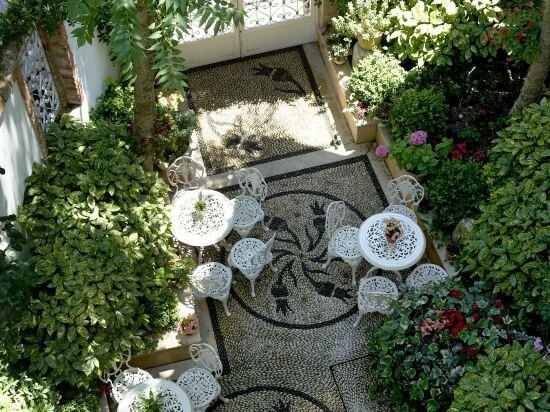 Erten Konak Istanbul Price Address Reviews