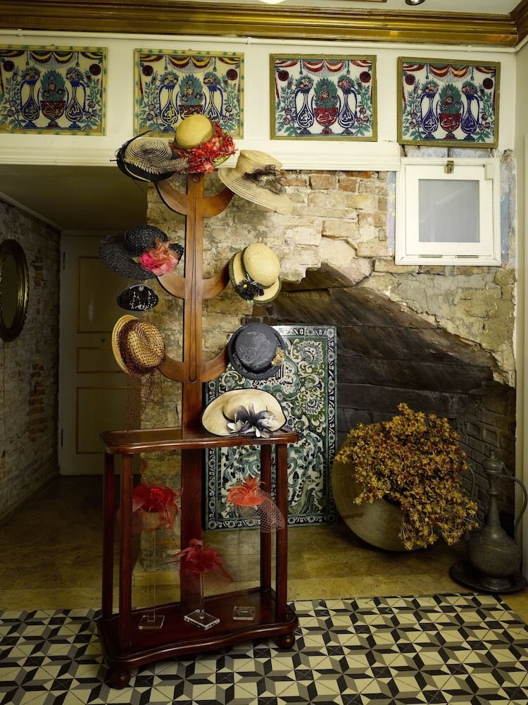 Erten Konak Istanbul Price Address Reviews