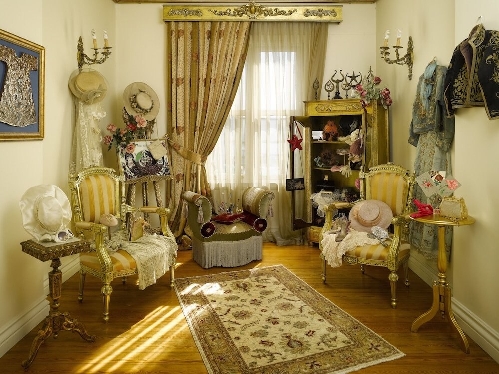 Erten Konak Istanbul Price Address Reviews