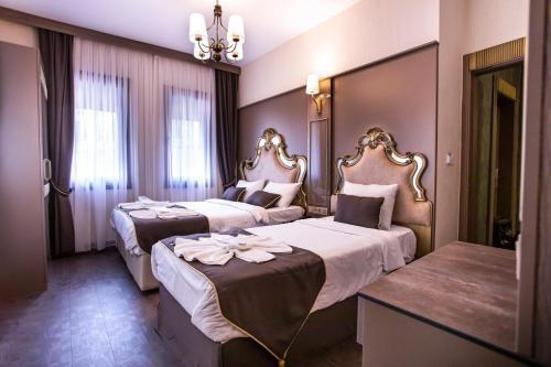 Dara Old City Hotel Room Type - Family Suite Dara Old City Hotel Room Type - Family Suite