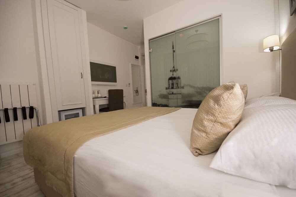 Antis Hotel - Special Class - Tap to explore photos