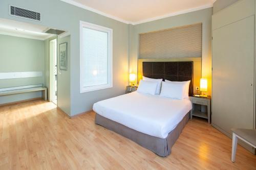 Hotellino Room Type - Double or Twin Room Hotellino Room Type - Double or Twin Room