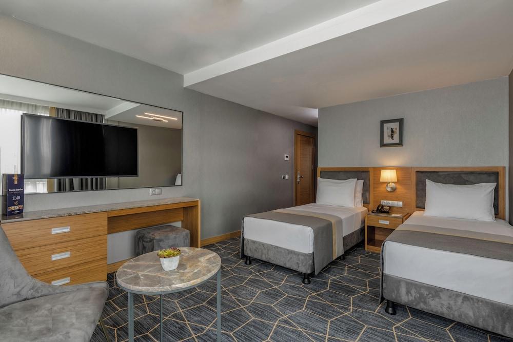 Hotel Venera Room Type - Double Room