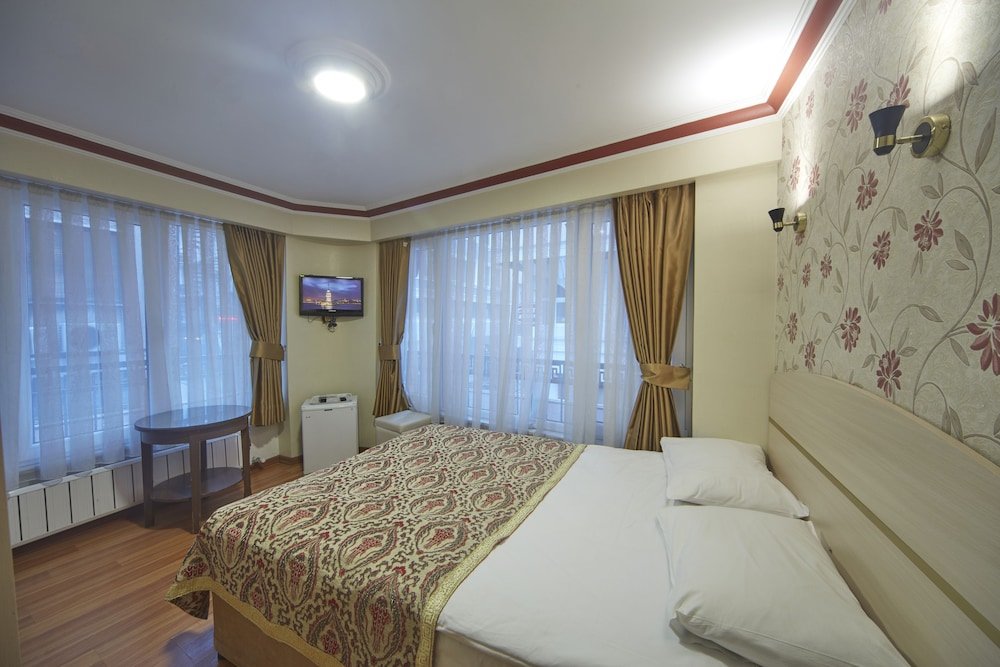 Hotel Akcinar - Tap to explore photos