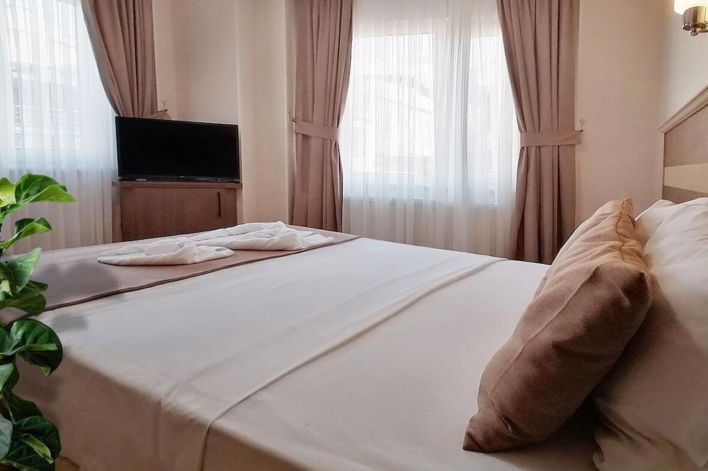 Sembol Hotel Room Type - Double Room