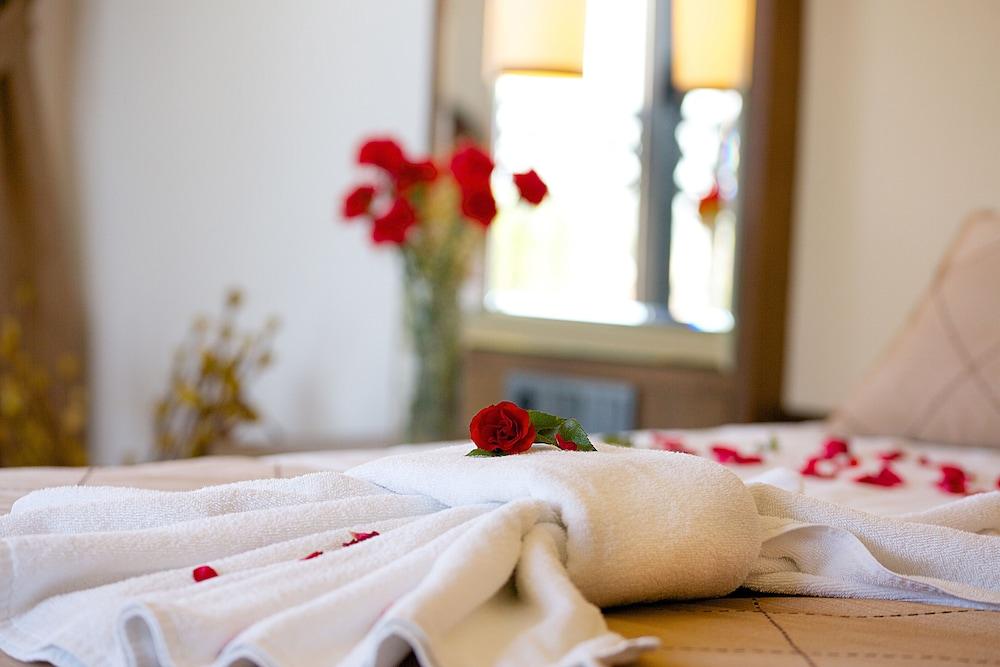 Grand Sagcanlar Room Type - Honeymoon Suite