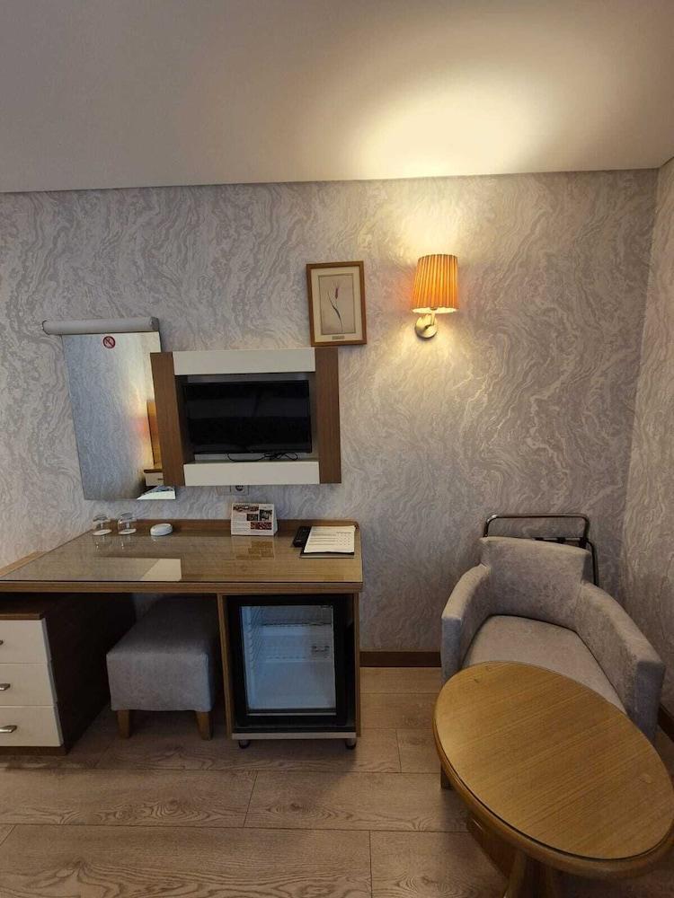 Hotel Istanbul Trend Room Type - Standard Twin Room