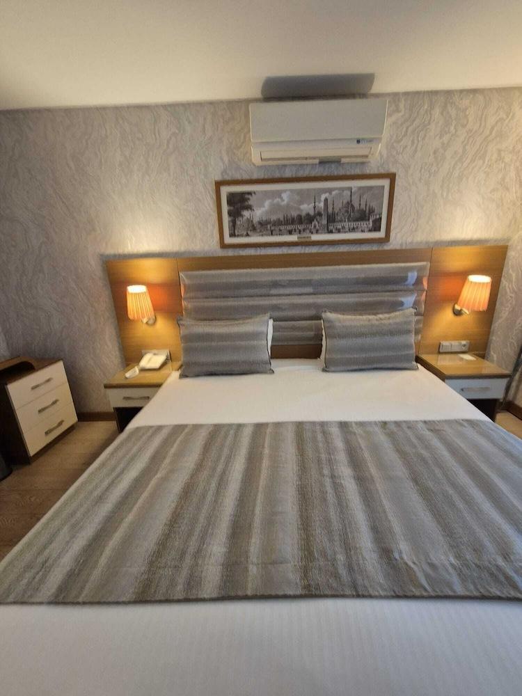 Hotel Istanbul Trend Room Type - Standard Double Room
