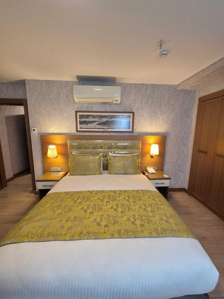 Hotel Istanbul Trend - Tap to explore photos