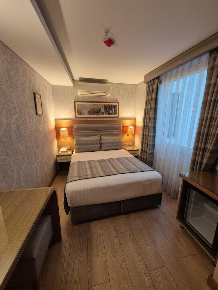 Hotel Istanbul Trend Room Type - Economy Double Room