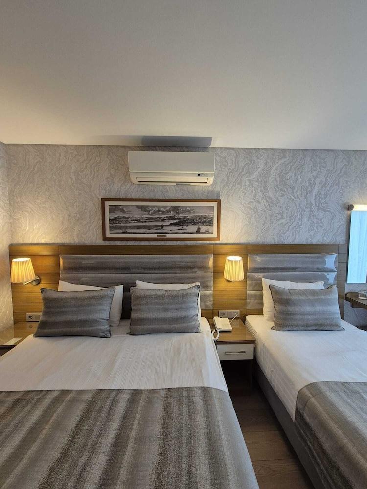 Hotel Istanbul Trend Room Type - Comfort Triple Room