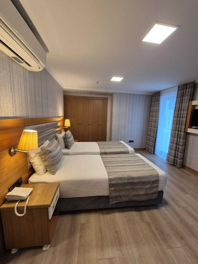 Hotel Istanbul Trend Room Type - Superior Twin Room