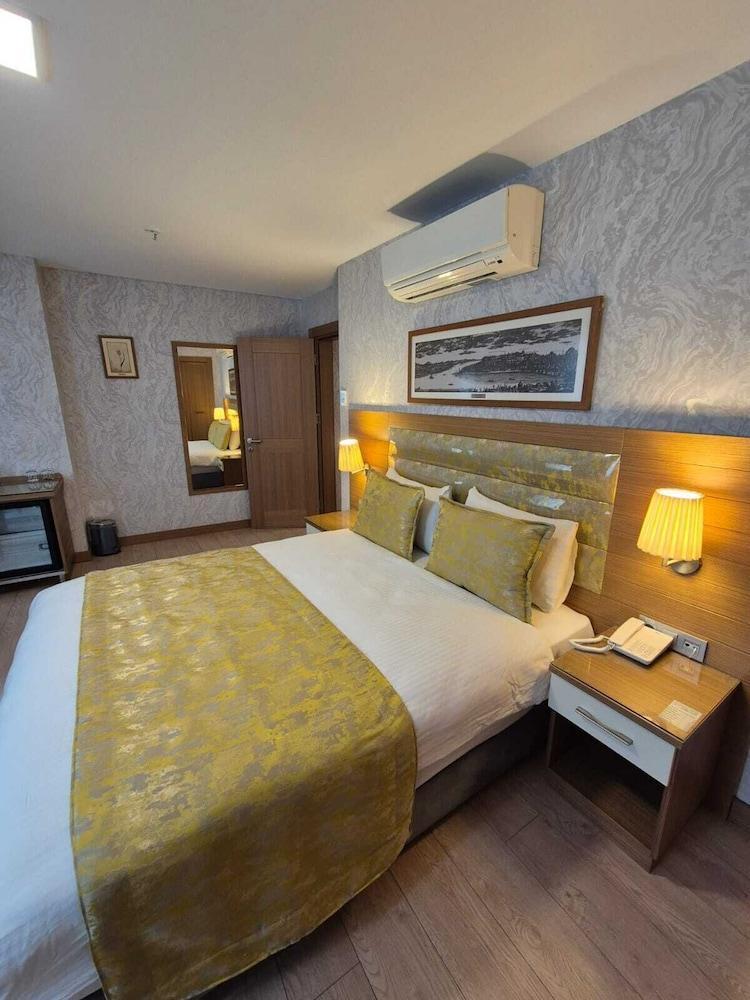 Hotel Istanbul Trend - Tap to explore photos