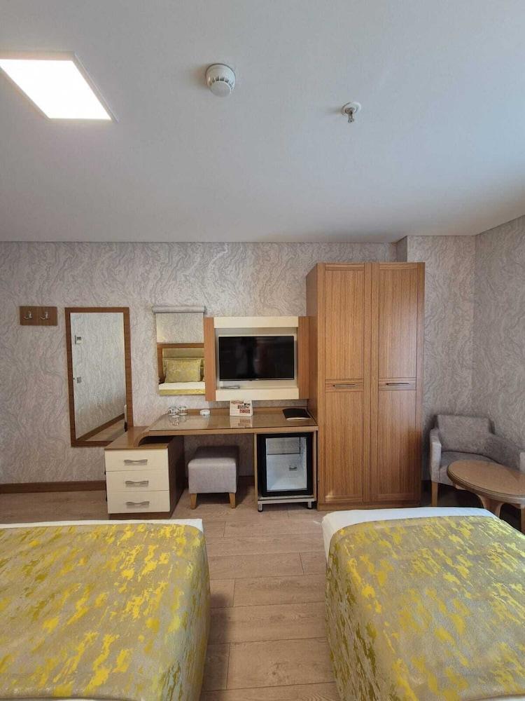 Hotel Istanbul Trend Room Type - Suite Room