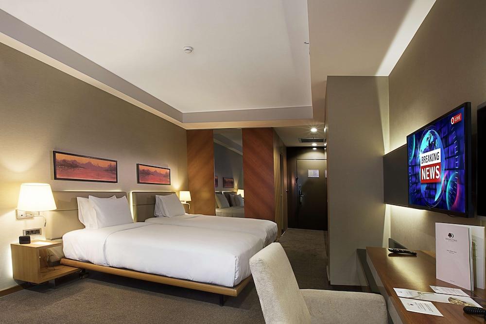 Doubletree By Hilton Istanbul Old Town Room Type - Twin Room