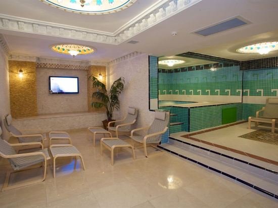 Blue Marmaray Hotel Istanbul Hotel Price Address Reviews