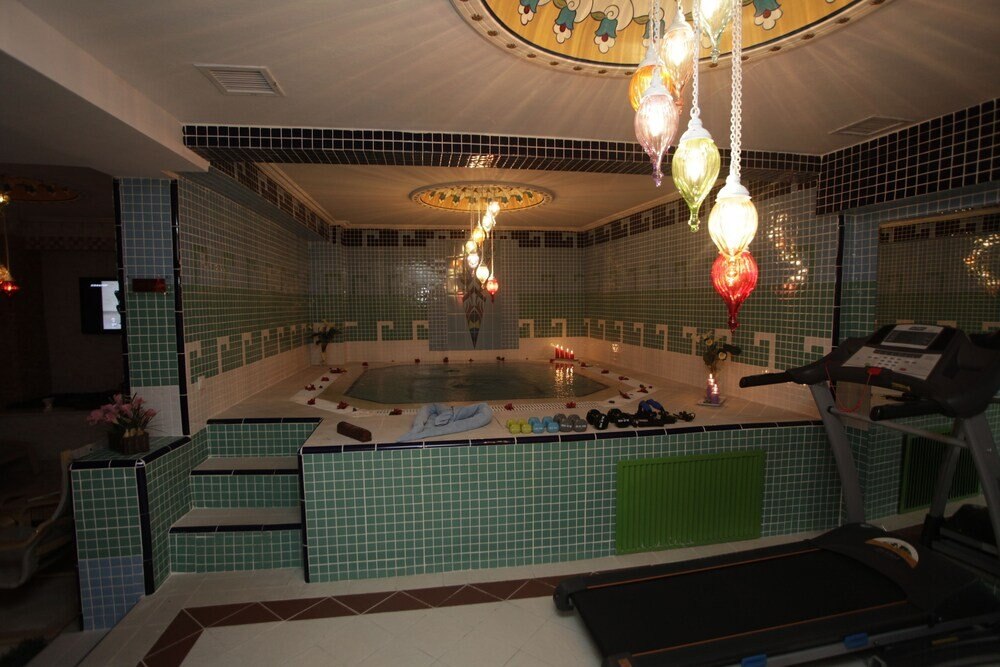 Blue Marmaray Hotel Istanbul Hotel Price Address Reviews