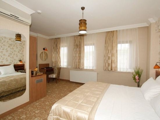 Q Inn Hotel Old City Istanbul 2 3 5 5 Hotel Price Address Reviews