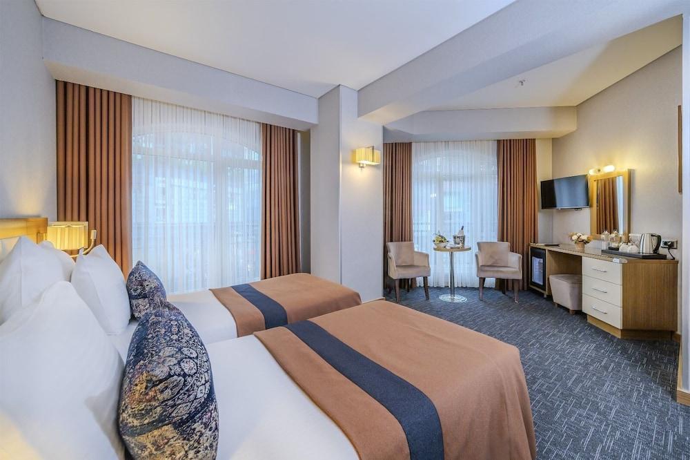 Hotel Momento - Special Class Room Type - Standard Twin Room
