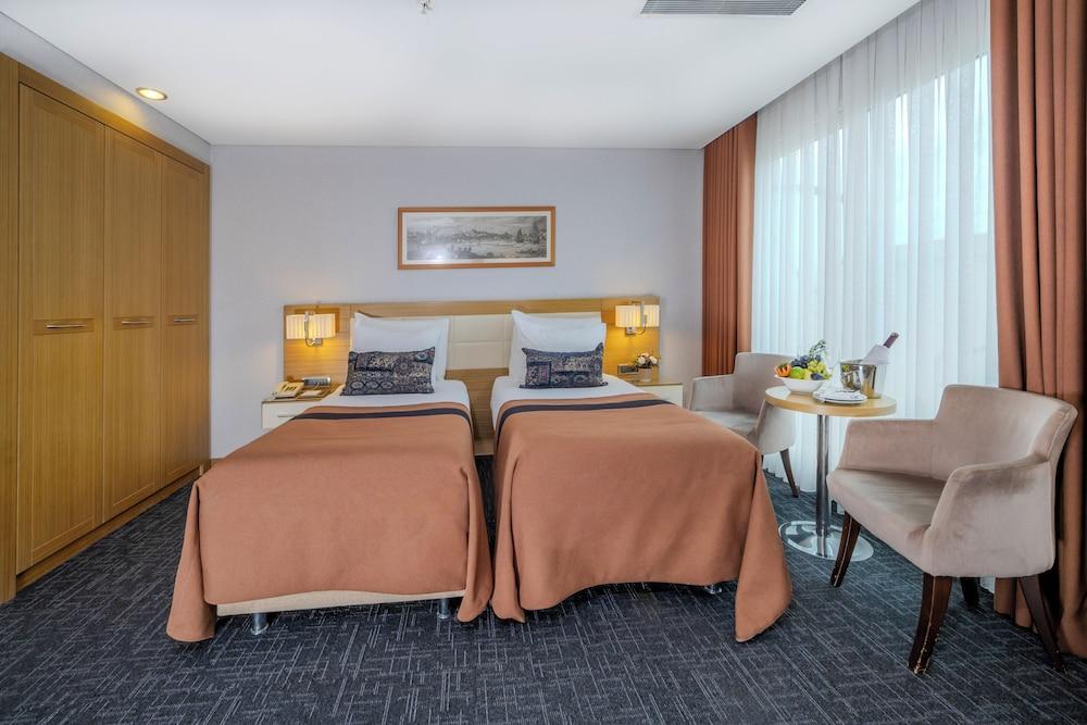 Hotel Momento - Special Class Room Type - Economy Twin Room