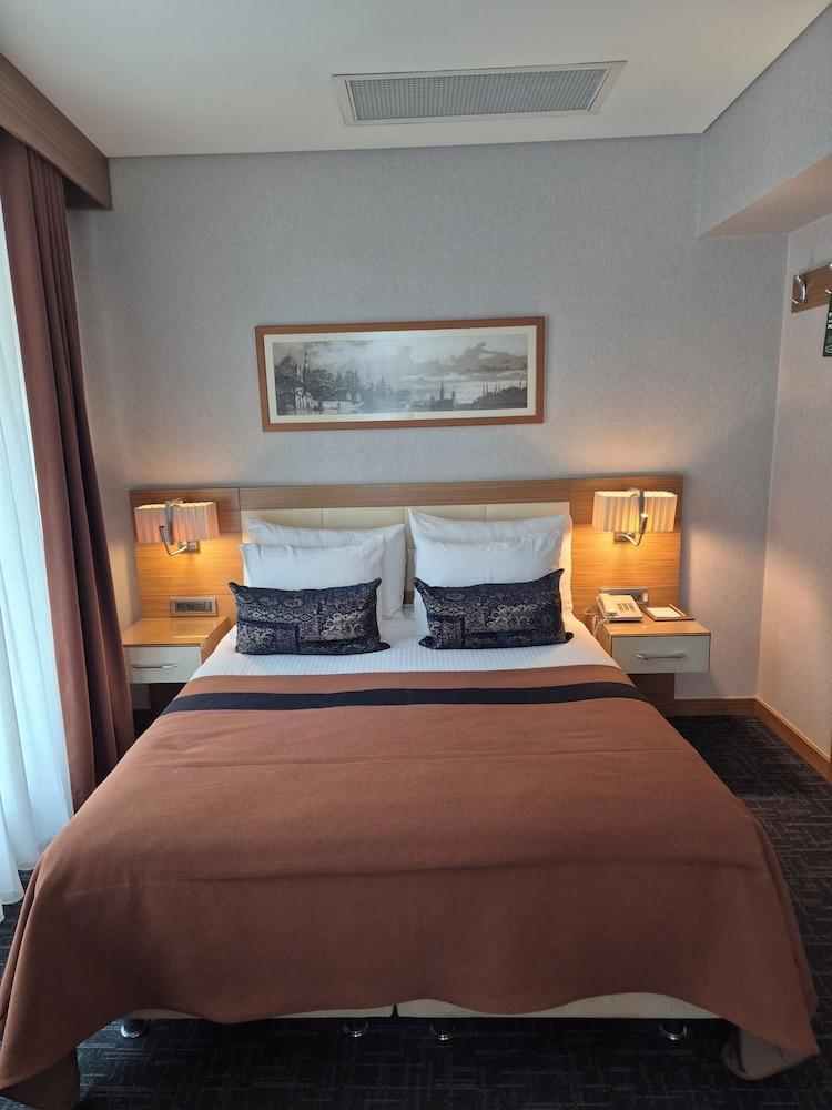 Hotel Momento - Special Class Room Type - Standard Double Room