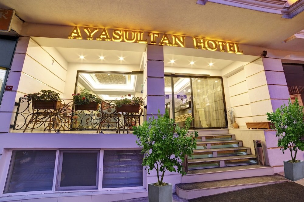 hotel image