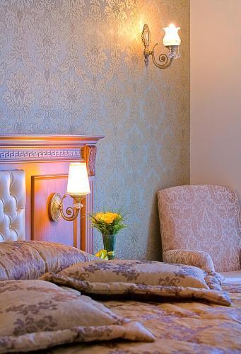 Acra Hotel Old City - Special Category
