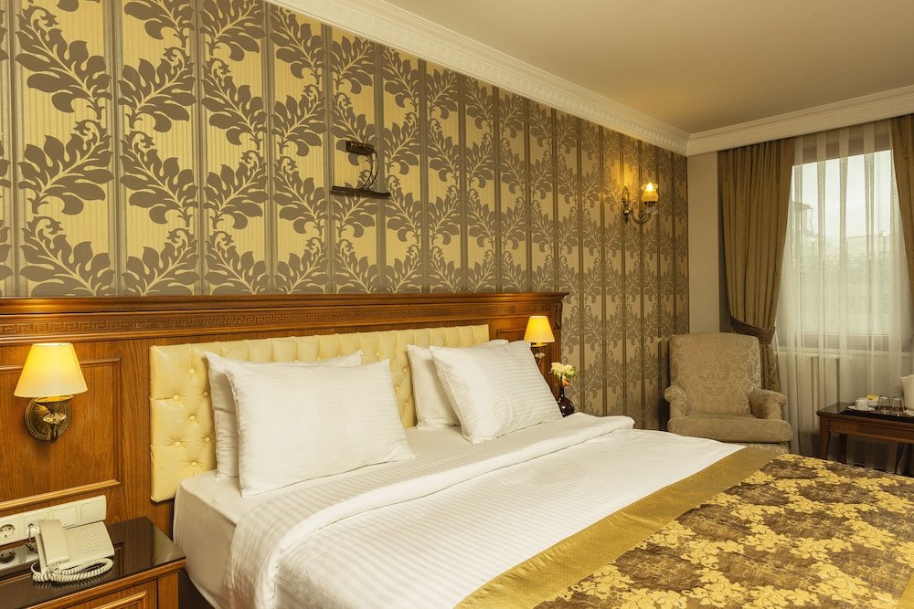 Acra Hotel - Special Class - Tap to explore photos
