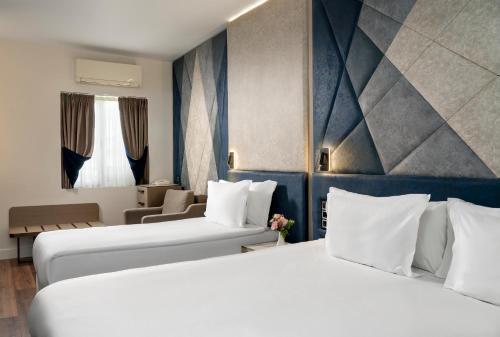 Adamar Hotel-Special Category