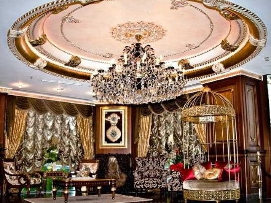 Ottomans Life Boutique Hotel Istanbul Price Address Reviews