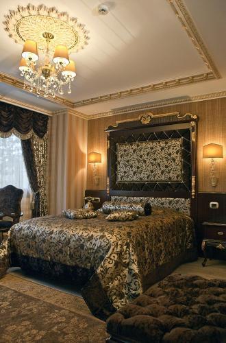 Ottomans Life Hotel S Class - Tap to explore photos
