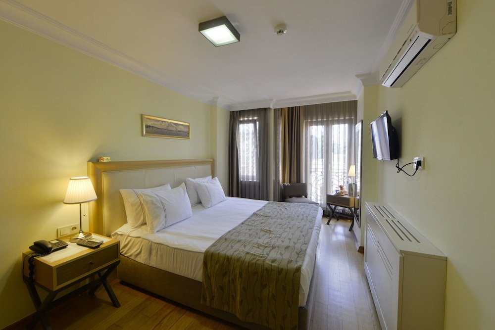 Agora Life Hotel - Special Class Room Type - Standard Double or Twin Room