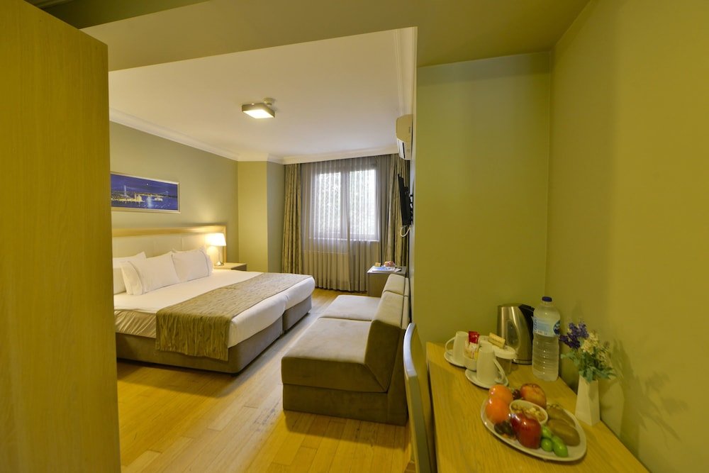 Agora Life Hotel - Special Class Room Type - Family Room, 2 Bedrooms