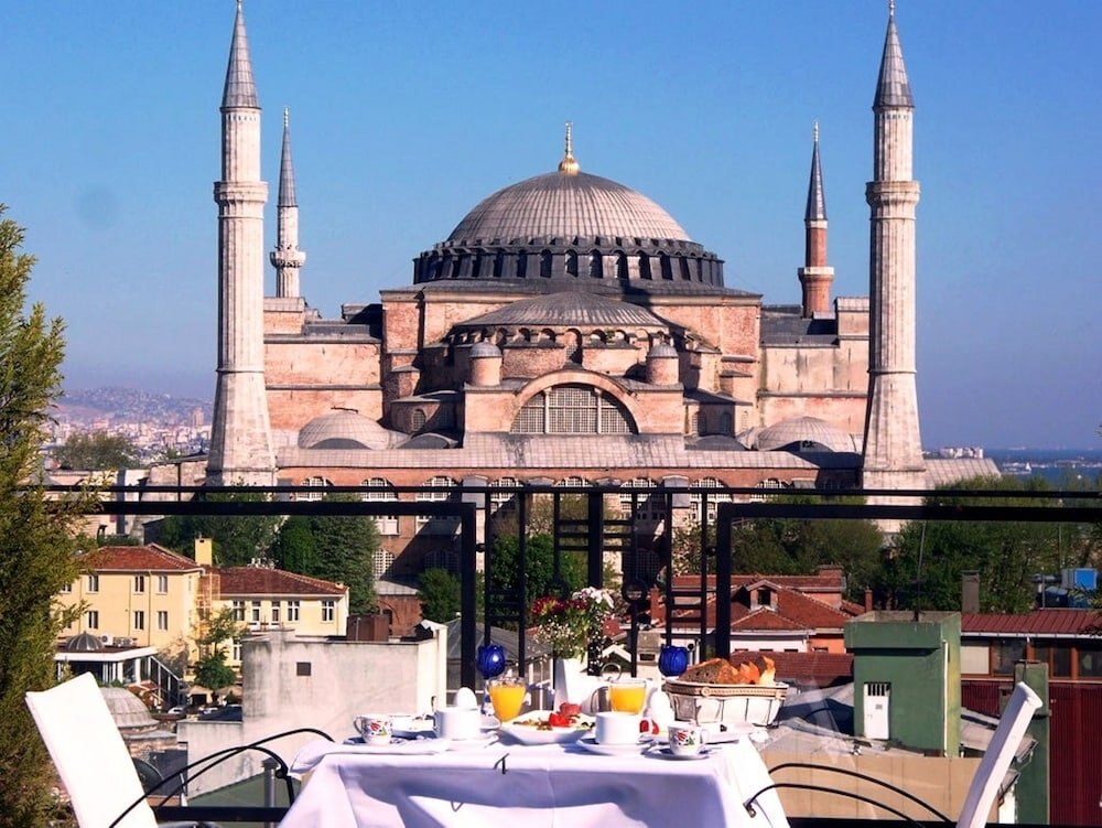 Agora Life Hotel - Special Class