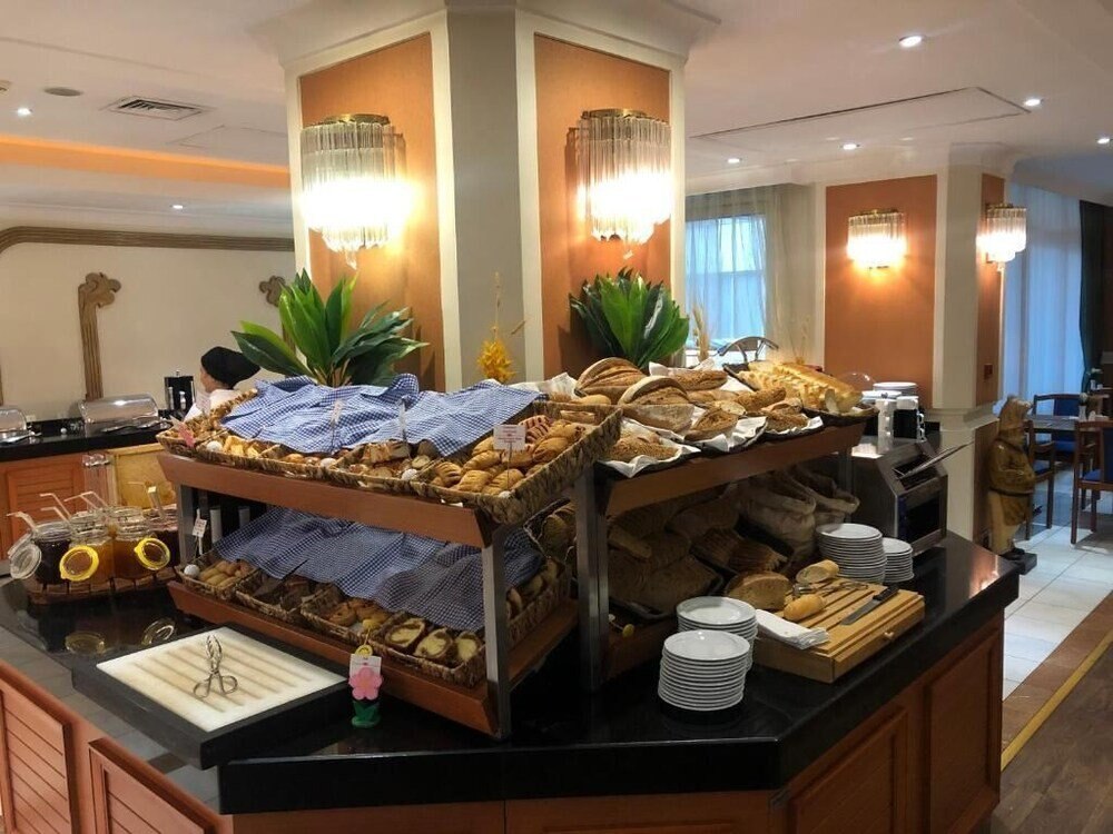 Akgun Istanbul Hotel Istanbul Price Address Reviews