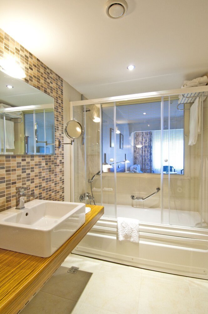 Akgun Istanbul Hotel Istanbul Price Address Reviews