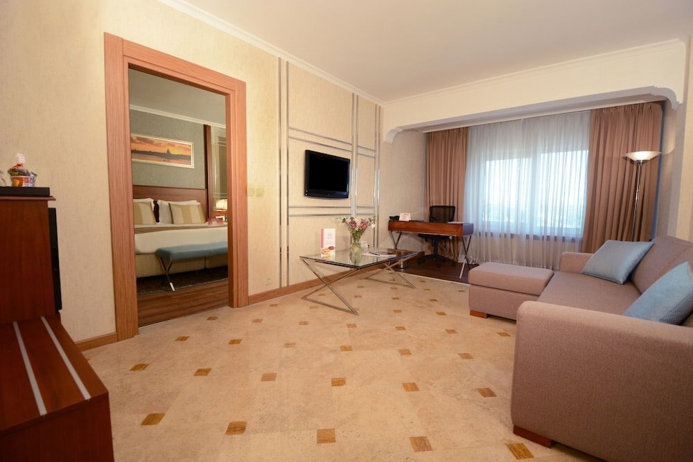 Akgun Istanbul Hotel Istanbul Price Address Reviews