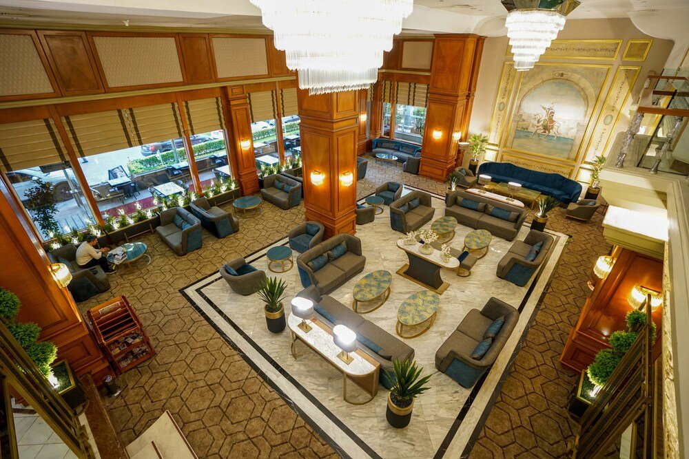 Akgun Istanbul Hotel Istanbul Price Address Reviews