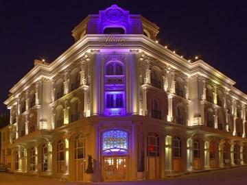 Albatros Premier Hotel