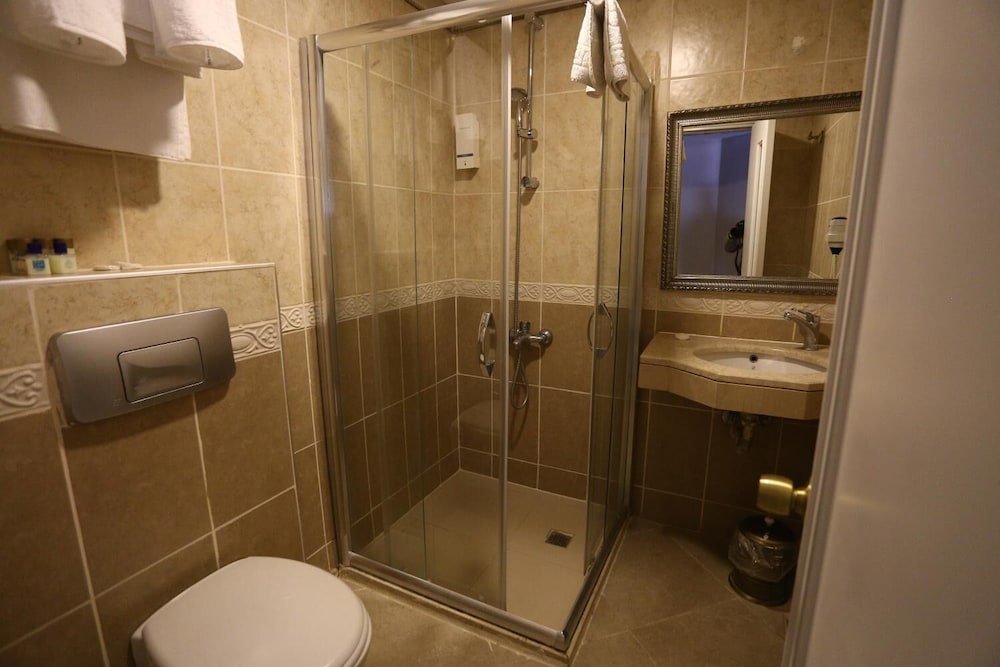 Albatros Premier Hotel - Special Class - Tap to explore photos