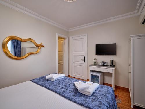 Alzer Hotel Special Class - Tap to explore photos