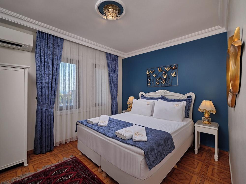 Alzer Hotel Special Class Room Type - Standard Room Alzer Hotel Special Class Room Type - Standard Room